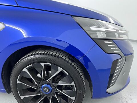 renault, clio, 1.0 tce techno esprit alpine x-tronic, otomatik, benzin 2.el otomobil | renew 14