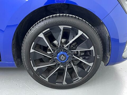 renault, clio, 1.0 tce techno esprit alpine x-tronic, otomatik, benzin 2.el otomobil | renew 17