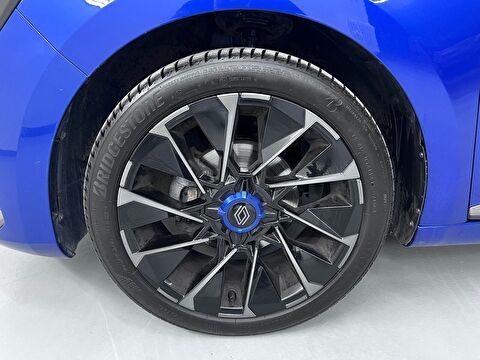 renault, clio, 1.0 tce techno esprit alpine x-tronic, otomatik, benzin 2.el otomobil | renew 16