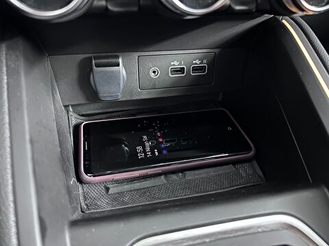 renault, clio, 1.0 tce techno esprit alpine x-tronic, otomatik, benzin 2.el otomobil | renew 47