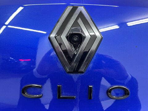 renault, clio, 1.0 tce techno esprit alpine x-tronic, otomatik, benzin 2.el otomobil | renew 11