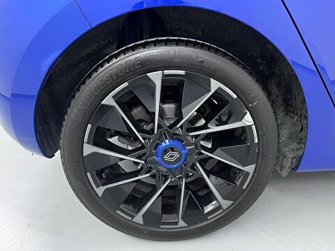 renault, clio, 1.0 tce techno esprit alpine x-tronic, otomatik, benzin 2.el otomobil | renew 18