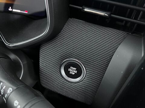 renault, clio, 1.0 tce techno esprit alpine x-tronic, otomatik, benzin 2.el otomobil | renew 36