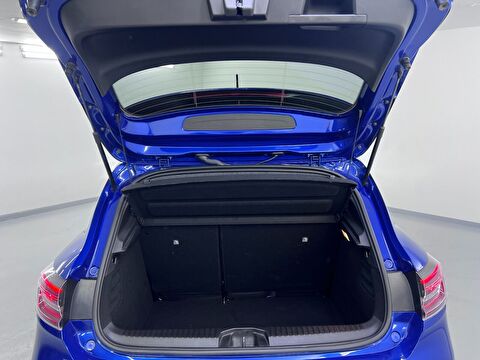 renault, clio, 1.0 tce techno esprit alpine x-tronic, otomatik, benzin 2.el otomobil | renew 20