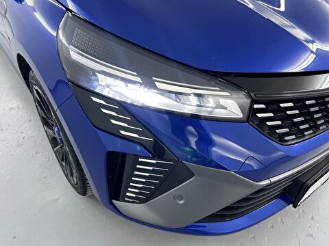 renault, clio, 1.0 tce techno esprit alpine x-tronic, otomatik, benzin 2.el otomobil | renew 9