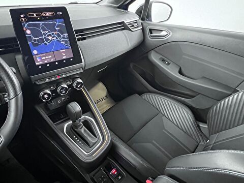 renault, clio, 1.0 tce techno esprit alpine x-tronic, otomatik, benzin 2.el otomobil | renew 41