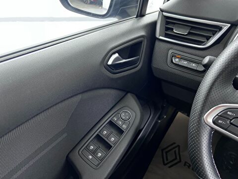 renault, clio, 1.0 tce techno esprit alpine x-tronic, otomatik, benzin 2.el otomobil | renew 39