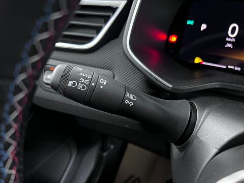 renault, clio, 1.0 tce techno esprit alpine x-tronic, otomatik, benzin 2.el otomobil | renew 35