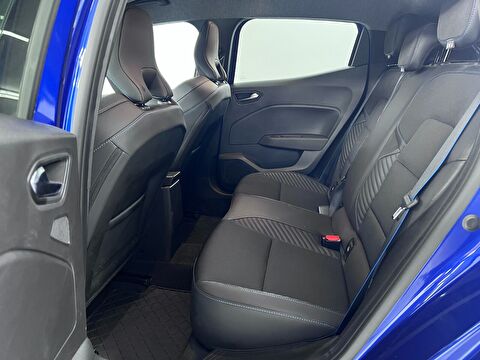 renault, clio, 1.0 tce techno esprit alpine x-tronic, otomatik, benzin 2.el otomobil | renew 26