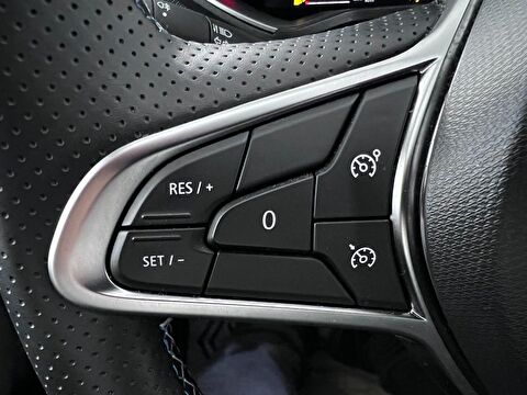 renault, clio, 1.0 tce techno esprit alpine x-tronic, otomatik, benzin 2.el otomobil | renew 32