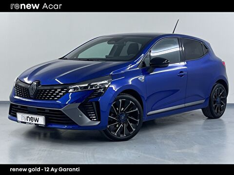 1.0 TCE Techno Esprit Alpine X-Tronic, 2. el otomobil | renew