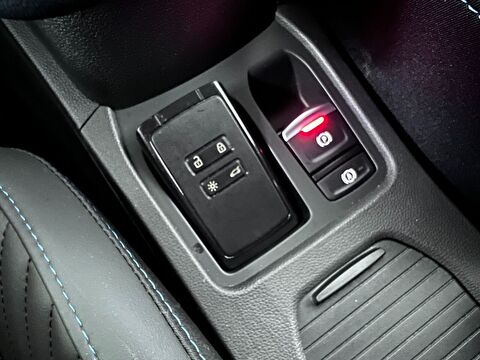 renault, clio, 1.0 tce techno esprit alpine x-tronic, otomatik, benzin 2.el otomobil | renew 49