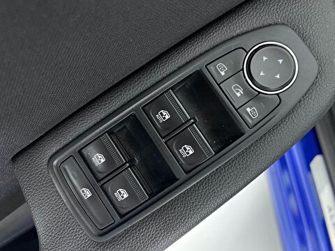 renault, clio, 1.0 tce techno esprit alpine x-tronic, otomatik, benzin 2.el otomobil | renew 38