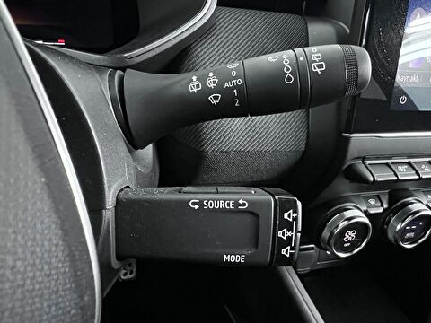 renault, clio, 1.0 tce techno esprit alpine x-tronic, otomatik, benzin 2.el otomobil | renew 34