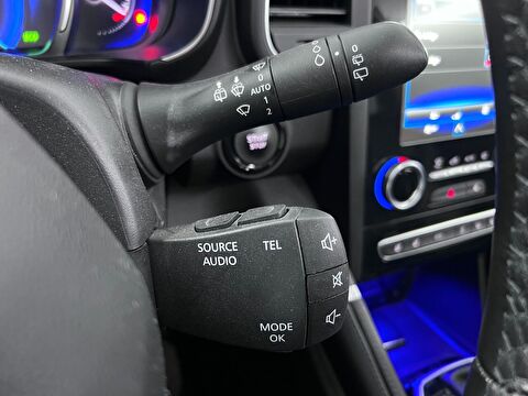 renault, koleos, 1.3 tce ıcon  edc, otomatik, benzin 2.el otomobil | renew 40