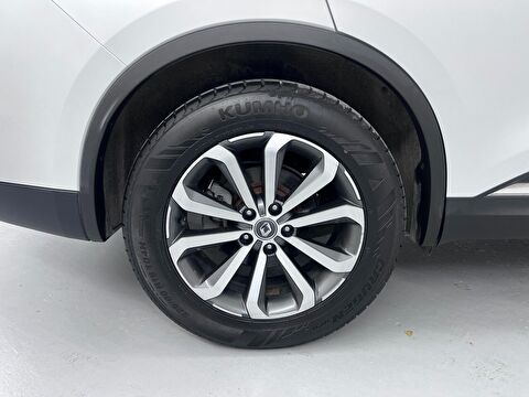 renault, koleos, 1.3 tce ıcon  edc, otomatik, benzin 2.el otomobil | renew 18