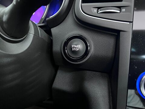 renault, koleos, 1.3 tce ıcon  edc, otomatik, benzin 2.el otomobil | renew 42