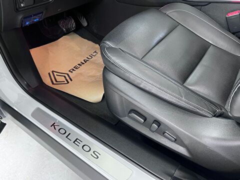 renault, koleos, 1.3 tce ıcon  edc, otomatik, benzin 2.el otomobil | renew 32