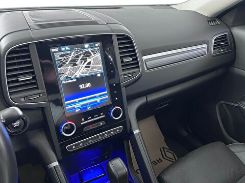 renault, koleos, 1.3 tce ıcon  edc, otomatik, benzin 2.el otomobil | renew 49