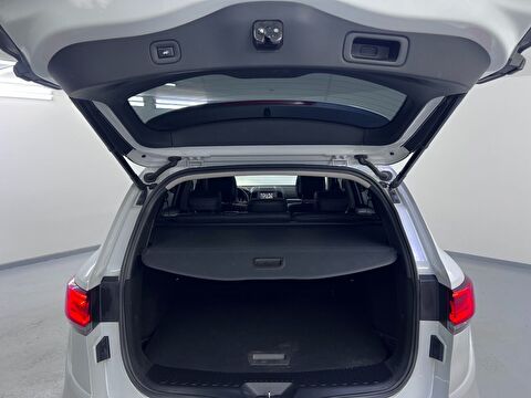 renault, koleos, 1.3 tce ıcon  edc, otomatik, benzin 2.el otomobil | renew 20