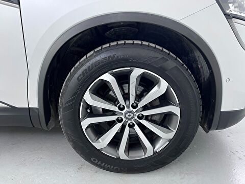 renault, koleos, 1.3 tce ıcon  edc, otomatik, benzin 2.el otomobil | renew 17