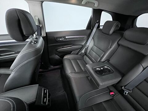 renault, koleos, 1.3 tce ıcon  edc, otomatik, benzin 2.el otomobil | renew 30