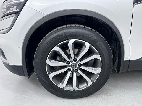 renault, koleos, 1.3 tce ıcon  edc, otomatik, benzin 2.el otomobil | renew 16