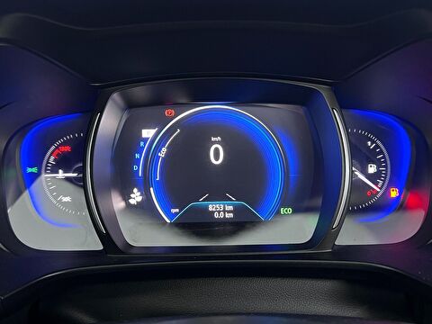 renault, koleos, 1.3 tce ıcon  edc, otomatik, benzin 2.el otomobil | renew 37