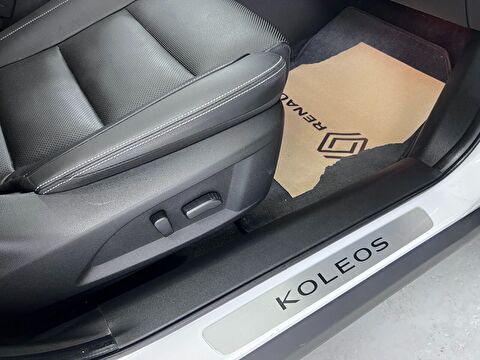 renault, koleos, 1.3 tce ıcon  edc, otomatik, benzin 2.el otomobil | renew 33