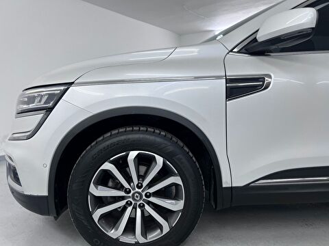 renault, koleos, 1.3 tce ıcon  edc, otomatik, benzin 2.el otomobil | renew 14