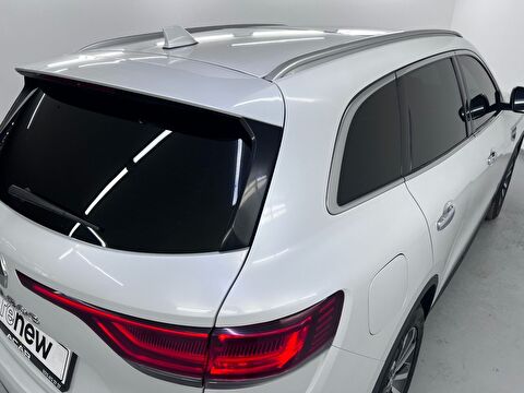 renault, koleos, 1.3 tce ıcon  edc, otomatik, benzin 2.el otomobil | renew 12