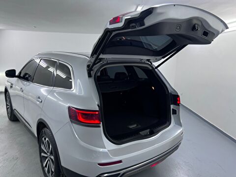 renault, koleos, 1.3 tce ıcon  edc, otomatik, benzin 2.el otomobil | renew 19