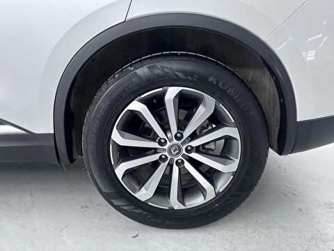 renault, koleos, 1.3 tce ıcon  edc, otomatik, benzin 2.el otomobil | renew 15