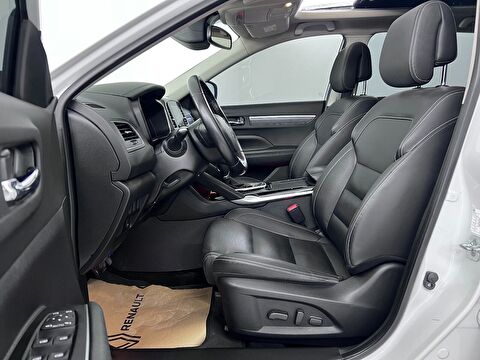 renault, koleos, 1.3 tce ıcon  edc, otomatik, benzin 2.el otomobil | renew 28