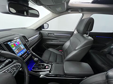 renault, koleos, 1.3 tce ıcon  edc, otomatik, benzin 2.el otomobil | renew 46
