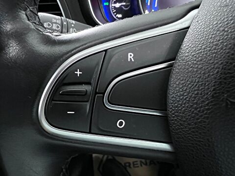 renault, koleos, 1.3 tce ıcon  edc, otomatik, benzin 2.el otomobil | renew 38