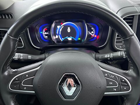 renault, koleos, 1.3 tce ıcon  edc, otomatik, benzin 2.el otomobil | renew 36