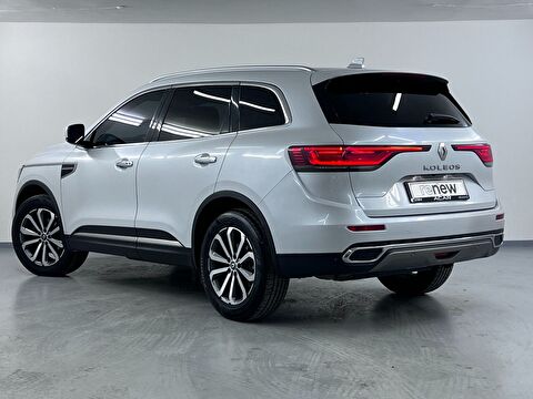renault, koleos, 1.3 tce ıcon  edc, otomatik, benzin 2.el otomobil | renew 7