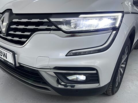 renault, koleos, 1.3 tce ıcon  edc, otomatik, benzin 2.el otomobil | renew 10