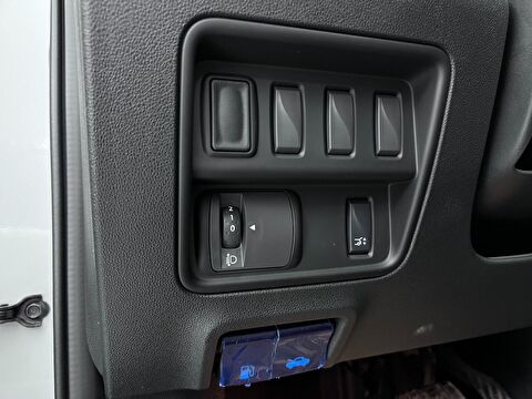 renault, koleos, 1.3 tce ıcon  edc, otomatik, benzin 2.el otomobil | renew 45