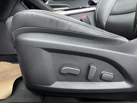 renault, koleos, 1.3 tce ıcon  edc, otomatik, benzin 2.el otomobil | renew 34