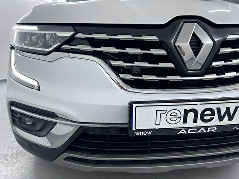 renault, koleos, 1.3 tce ıcon  edc, otomatik, benzin 2.el otomobil | renew 9
