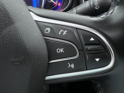 renault, koleos, 1.3 tce ıcon  edc, otomatik, benzin 2.el otomobil | renew 39