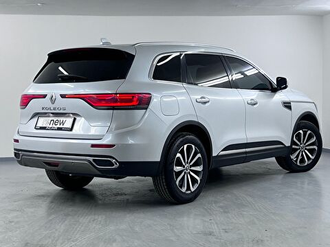 renault, koleos, 1.3 tce ıcon  edc, otomatik, benzin 2.el otomobil | renew 5