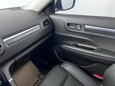 renault, koleos, 1.3 tce ıcon  edc, otomatik, benzin 2.el otomobil | renew 48