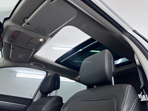 renault, koleos, 1.3 tce ıcon  edc, otomatik, benzin 2.el otomobil | renew 24