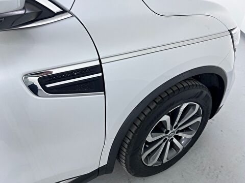 renault, koleos, 1.3 tce ıcon  edc, otomatik, benzin 2.el otomobil | renew 13