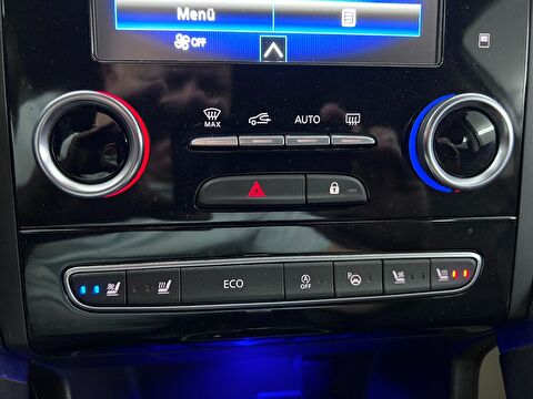 renault, koleos, 1.3 tce ıcon  edc, otomatik, benzin 2.el otomobil | renew 51