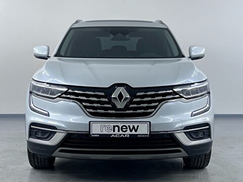 renault, koleos, 1.3 tce ıcon  edc, otomatik, benzin 2.el otomobil | renew 3