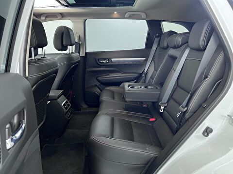 renault, koleos, 1.3 tce ıcon  edc, otomatik, benzin 2.el otomobil | renew 29